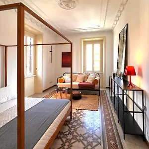 Sant'antonio_roma #hospitality_luxury_design Rome