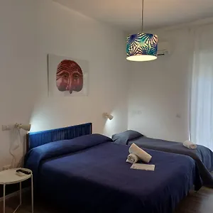 Nonna Pina Art Naples
