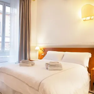  Hotel Domus Italie