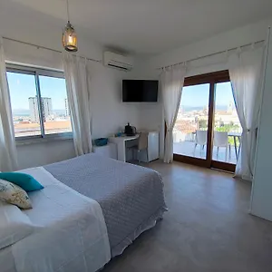 Marysel Guest house